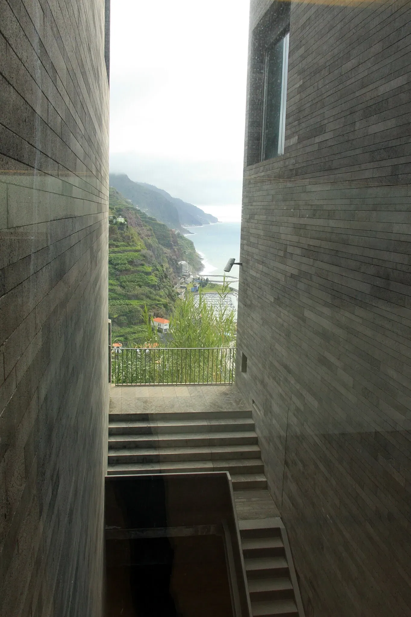 Centro das Artes - Casa das Mudas