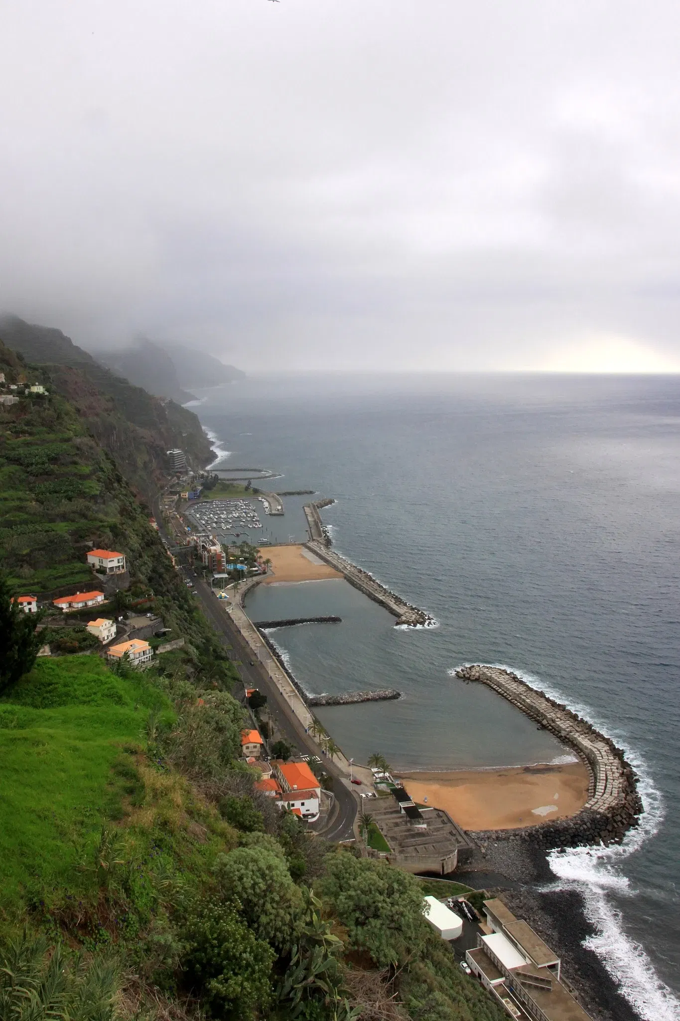 Centro das Artes - Casa das Mudas