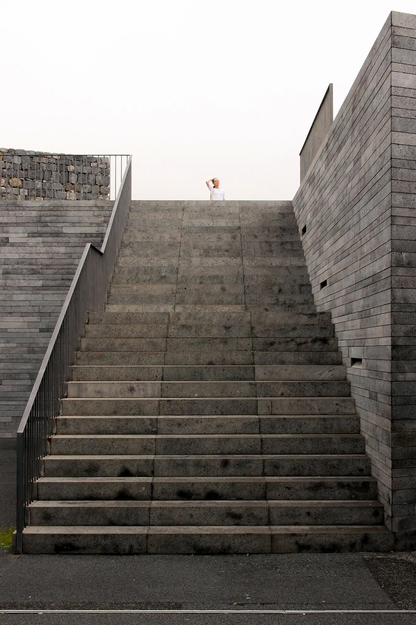 Centro das Artes - Casa das Mudas