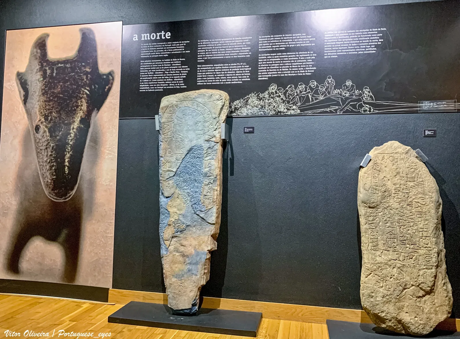 Museu da Escrita do Sudoeste