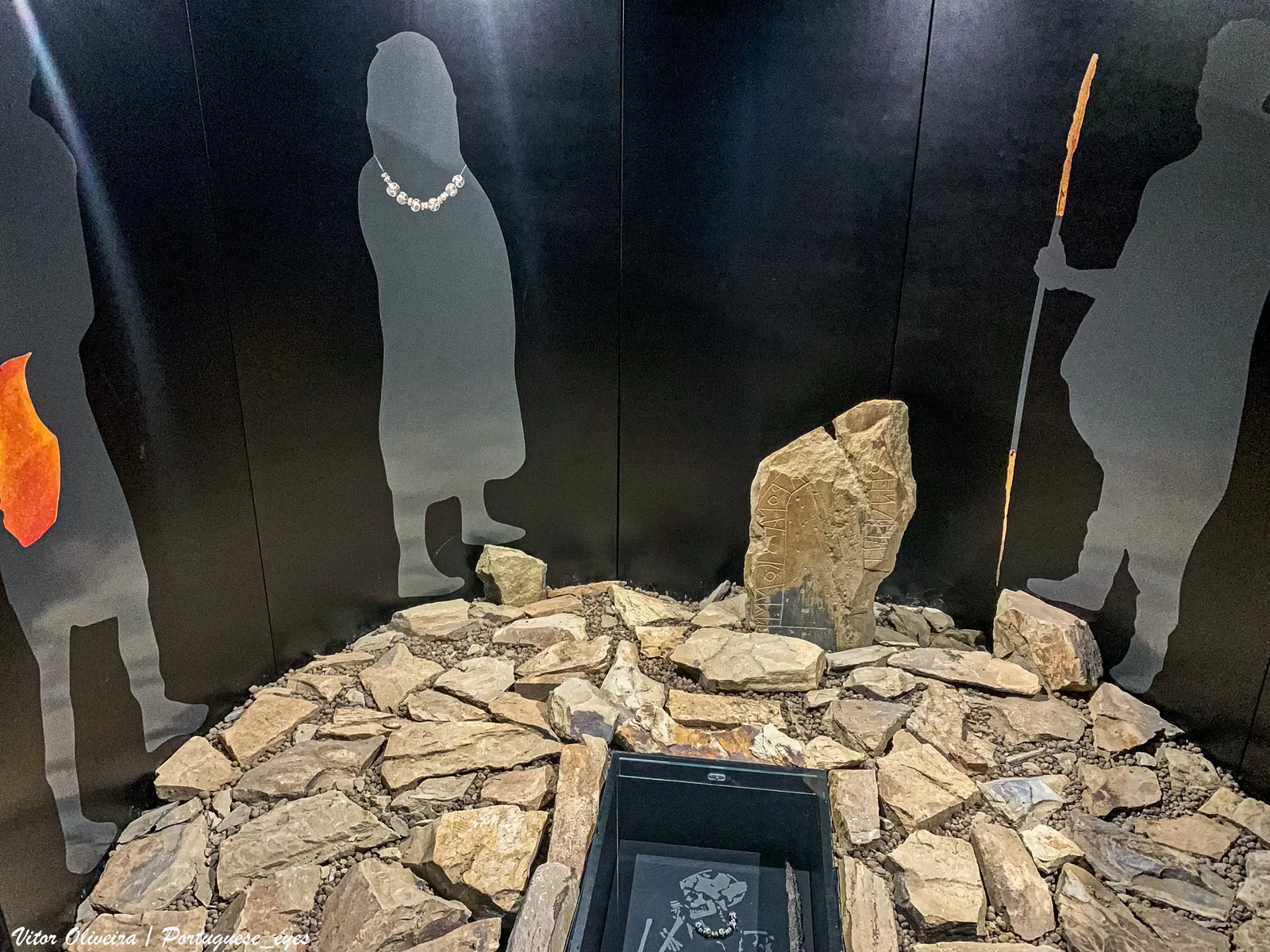 Museu da Escrita do Sudoeste