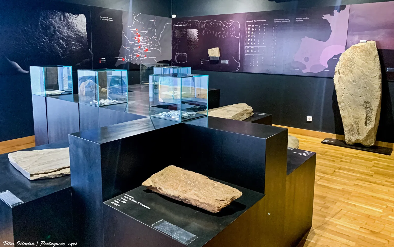 Museu da Escrita do Sudoeste