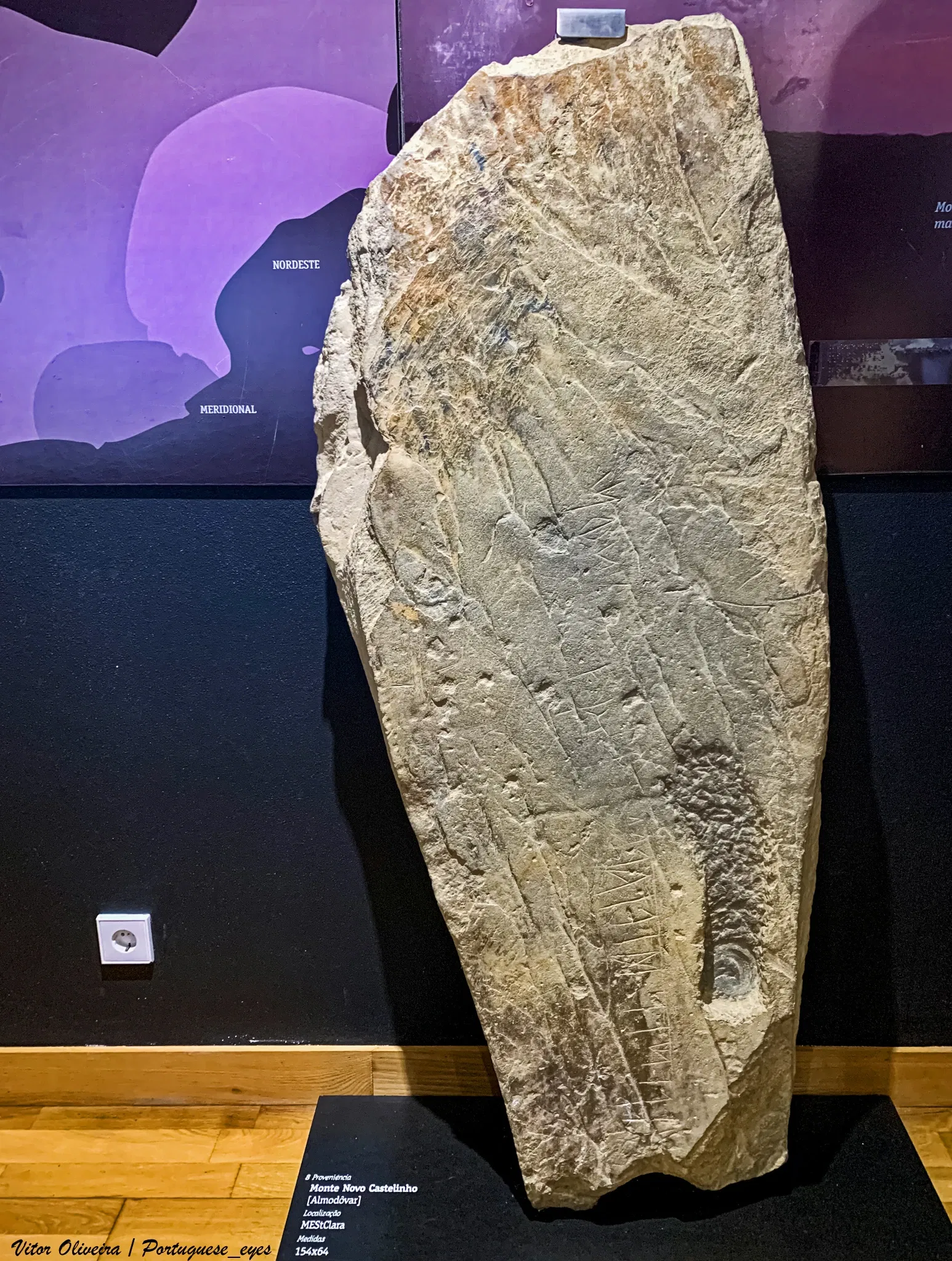 Museu da Escrita do Sudoeste