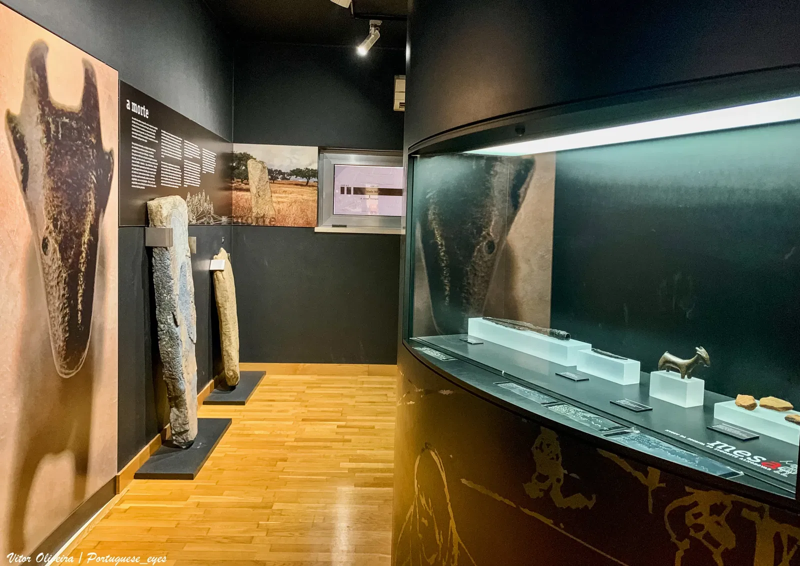 Museu da Escrita do Sudoeste