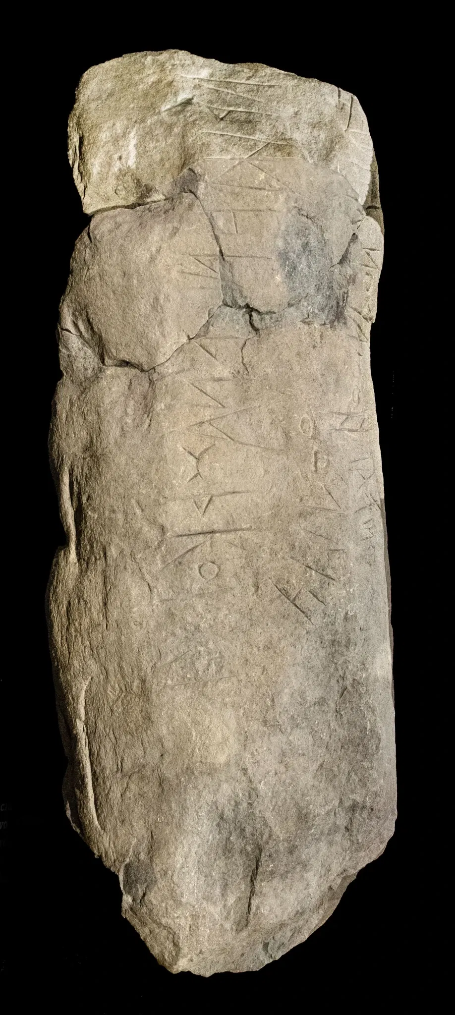 Museu da Escrita do Sudoeste