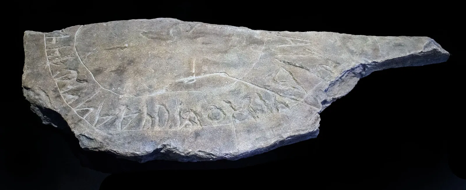 Museu da Escrita do Sudoeste