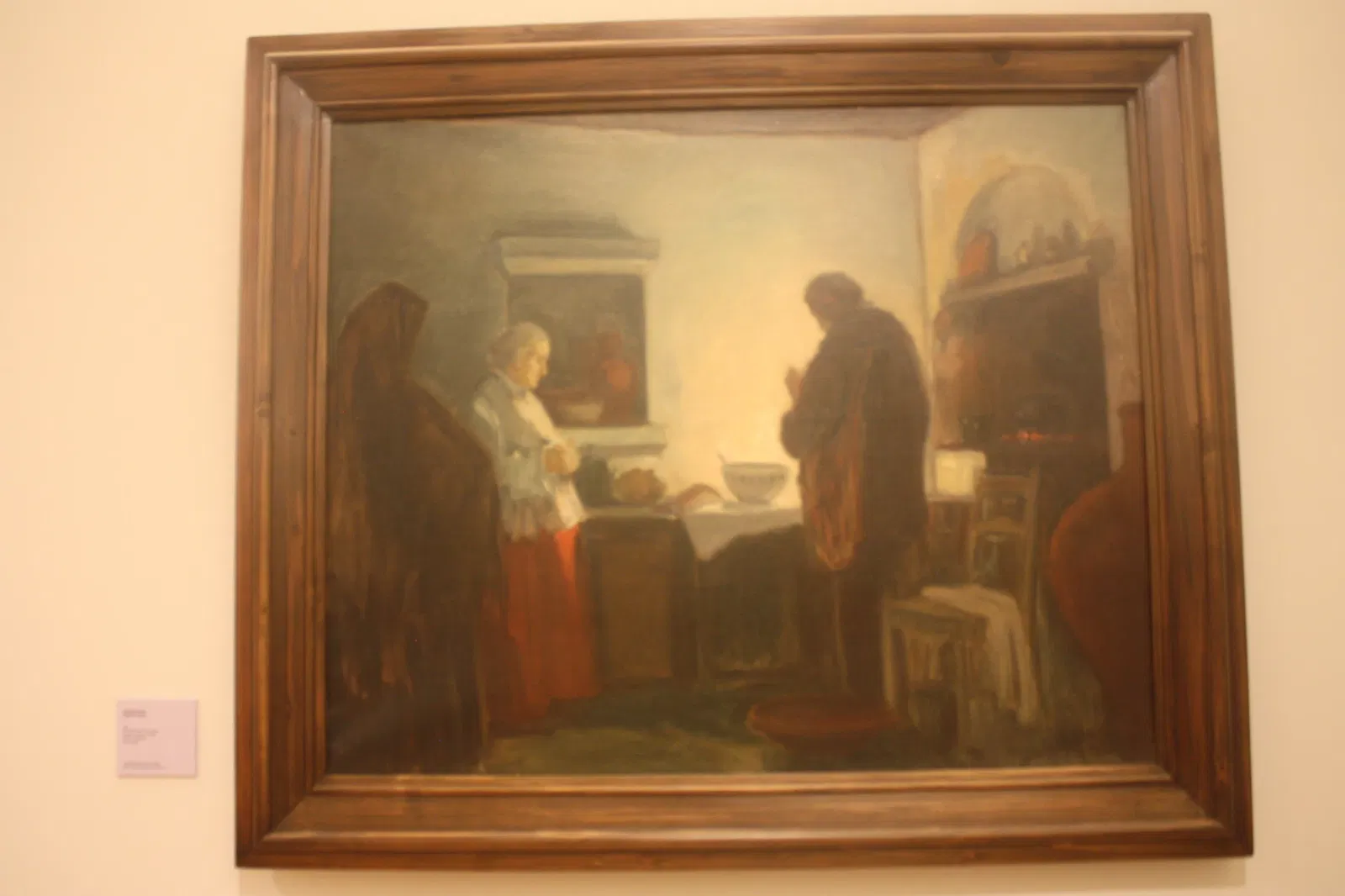 Carlos Machado Museum