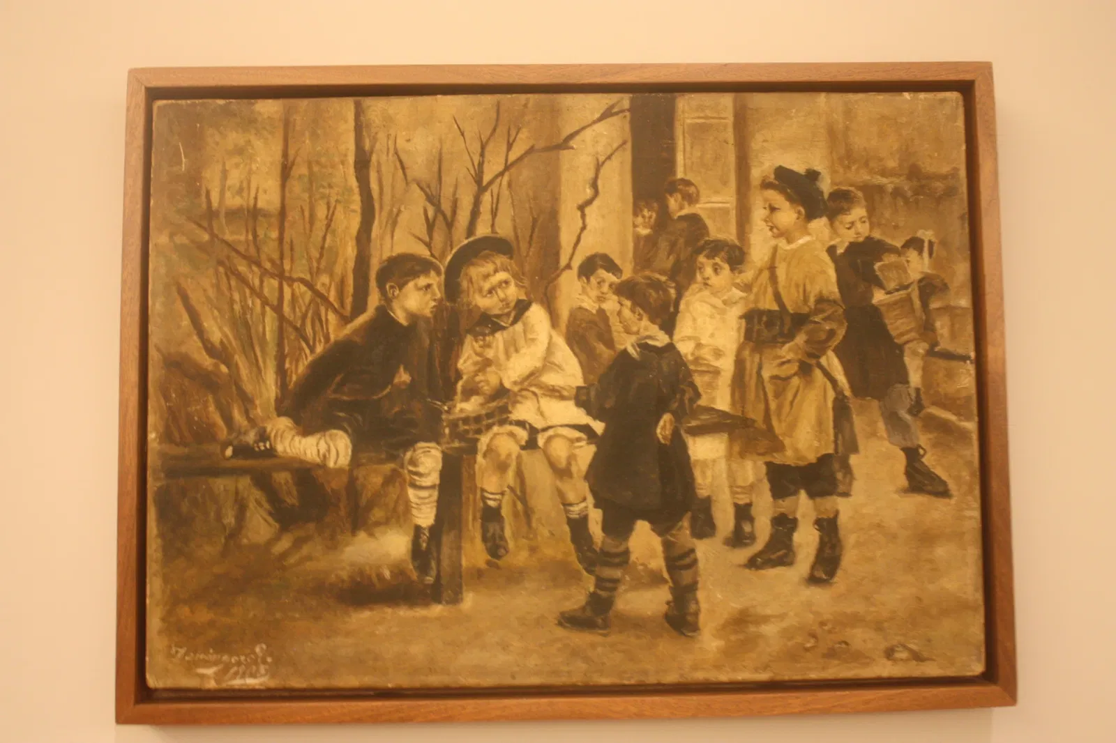 Carlos Machado Museum