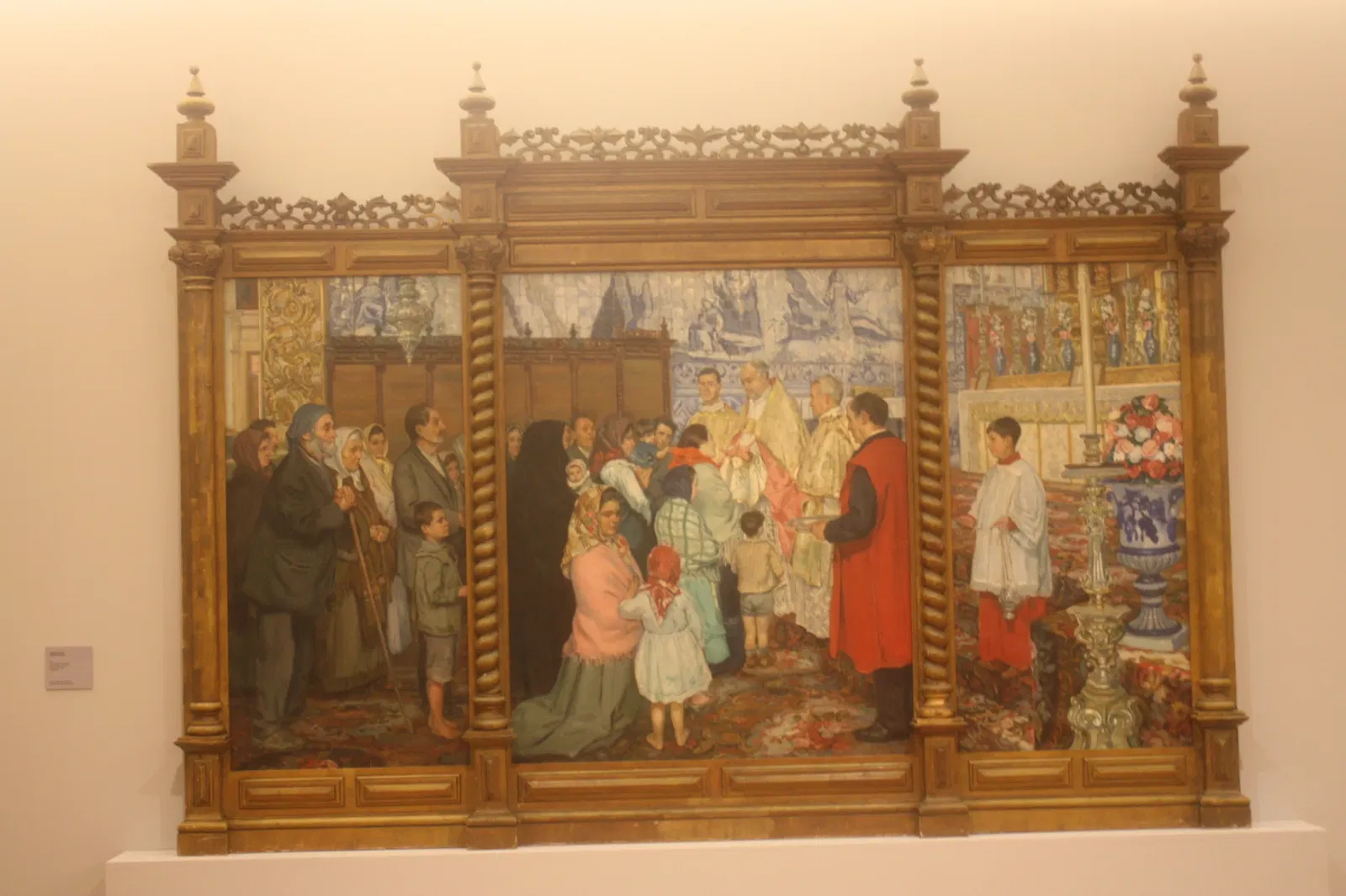 Carlos Machado Museum