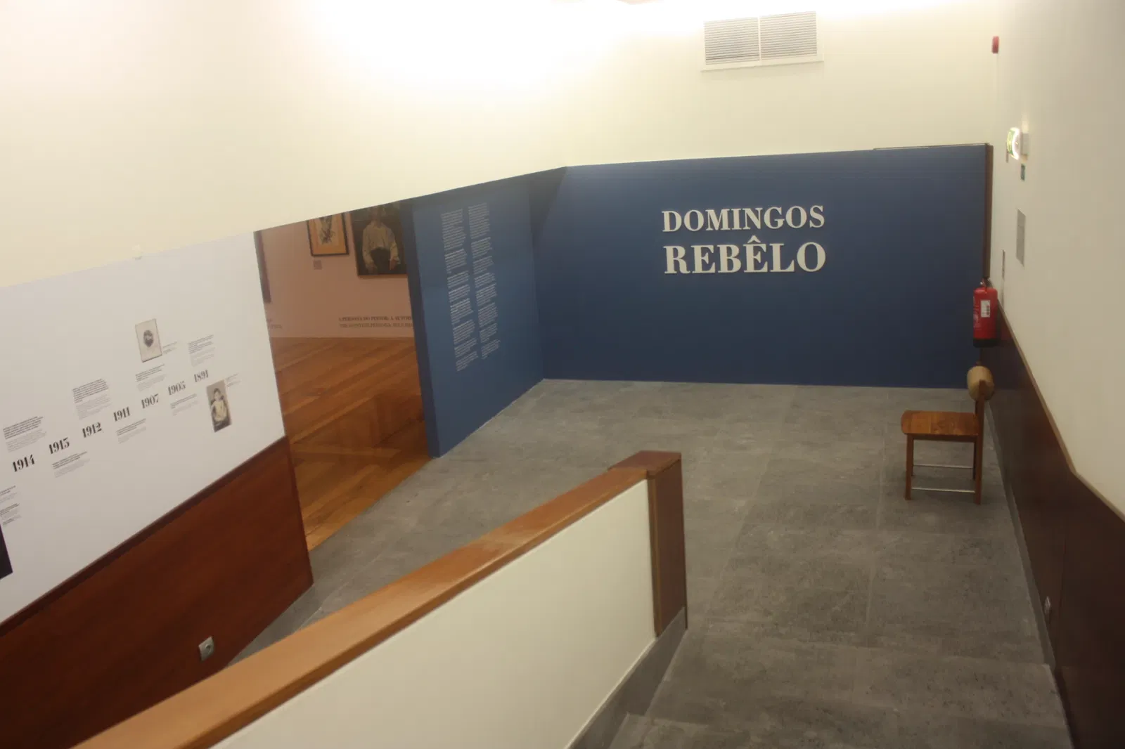 Carlos Machado Museum