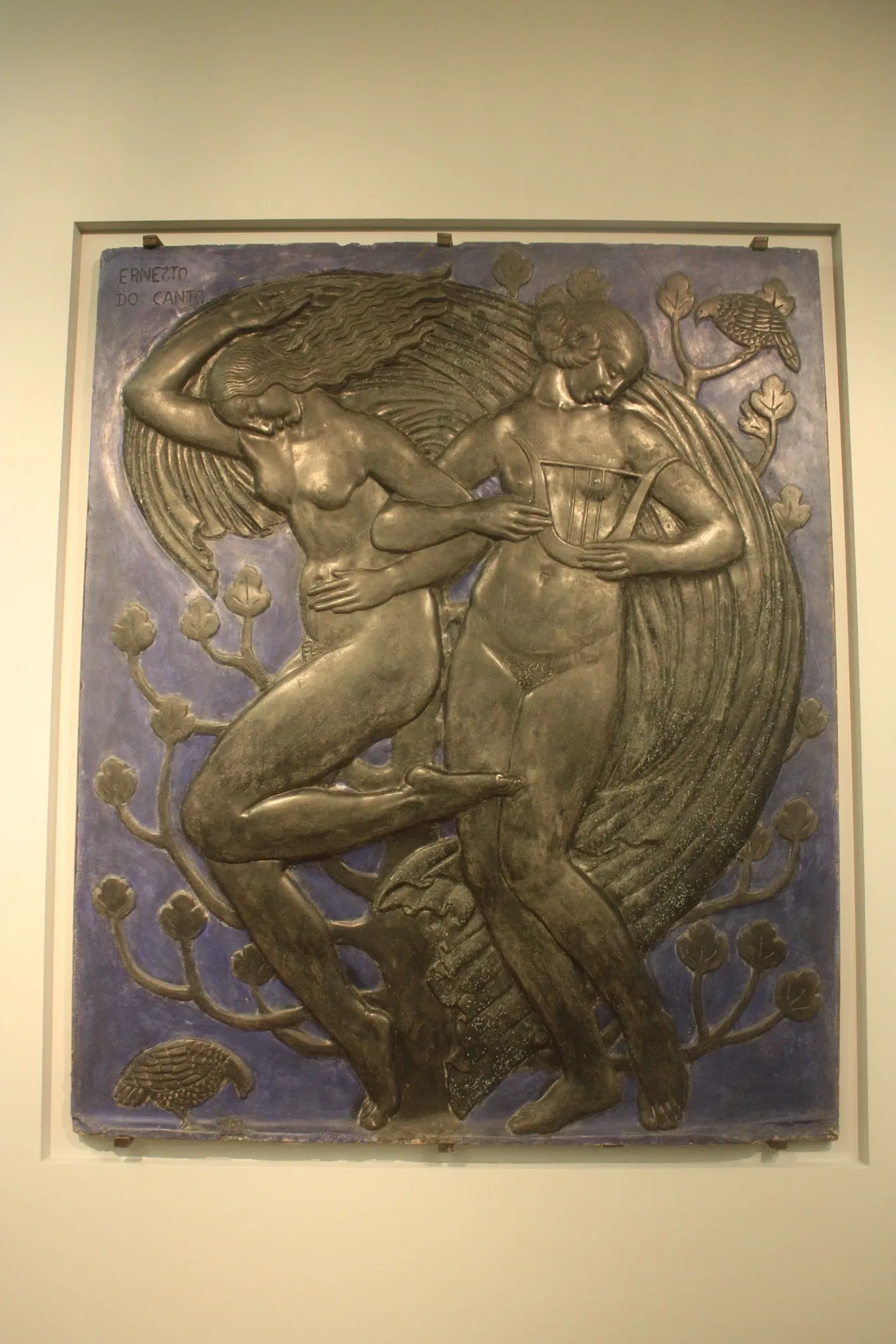 Carlos Machado Museum