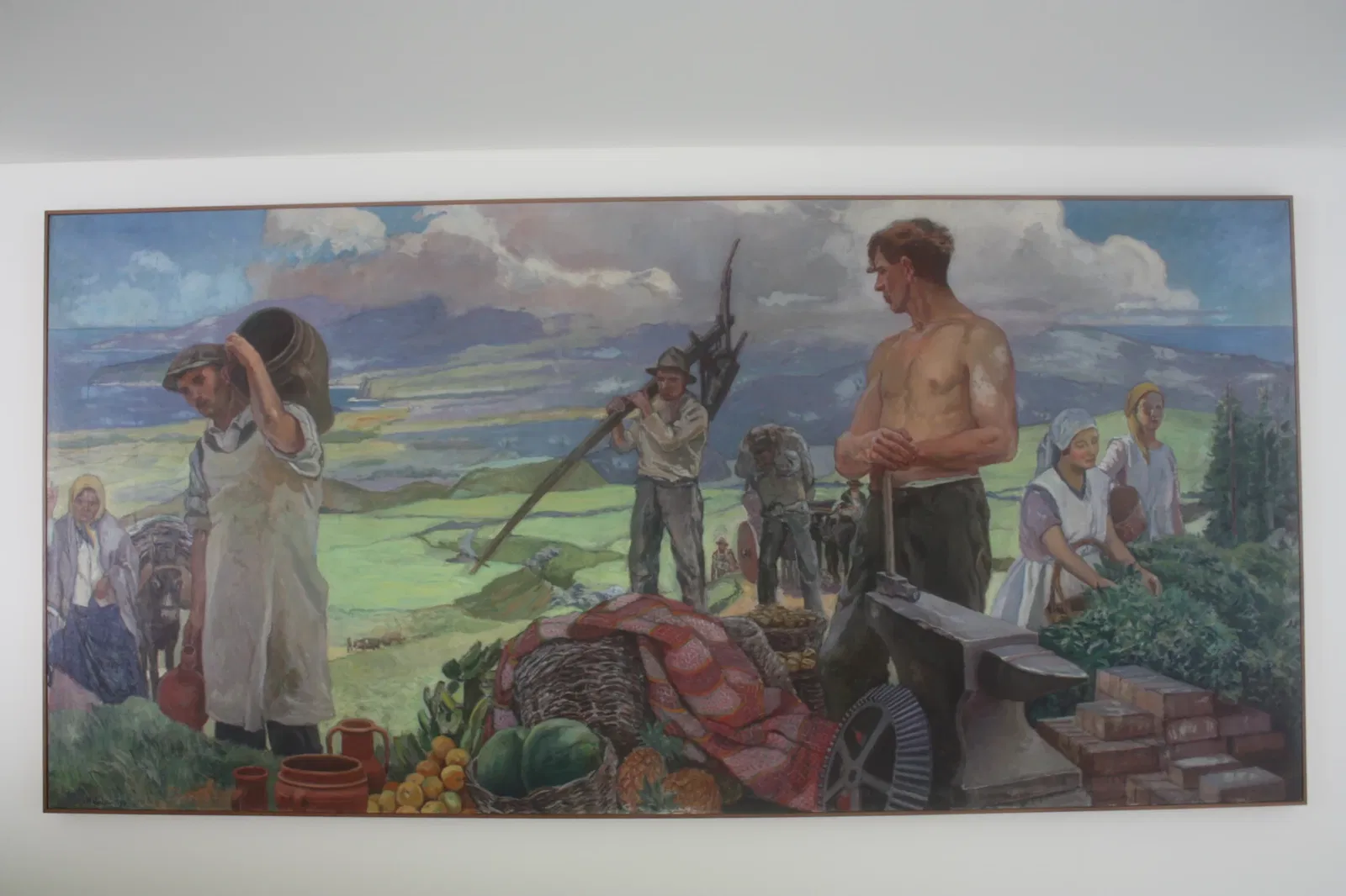 Carlos Machado Museum