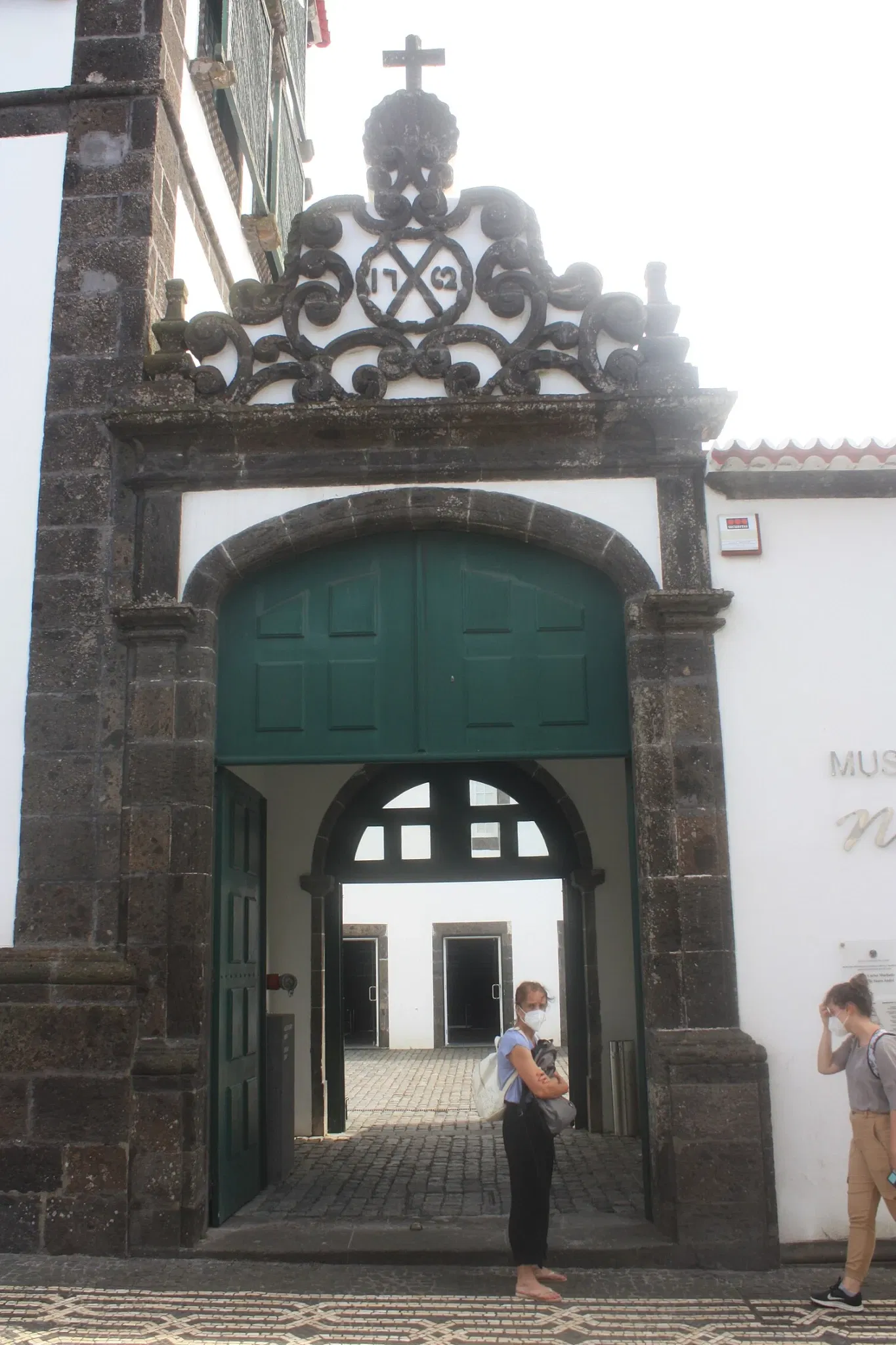 Carlos Machado Museum
