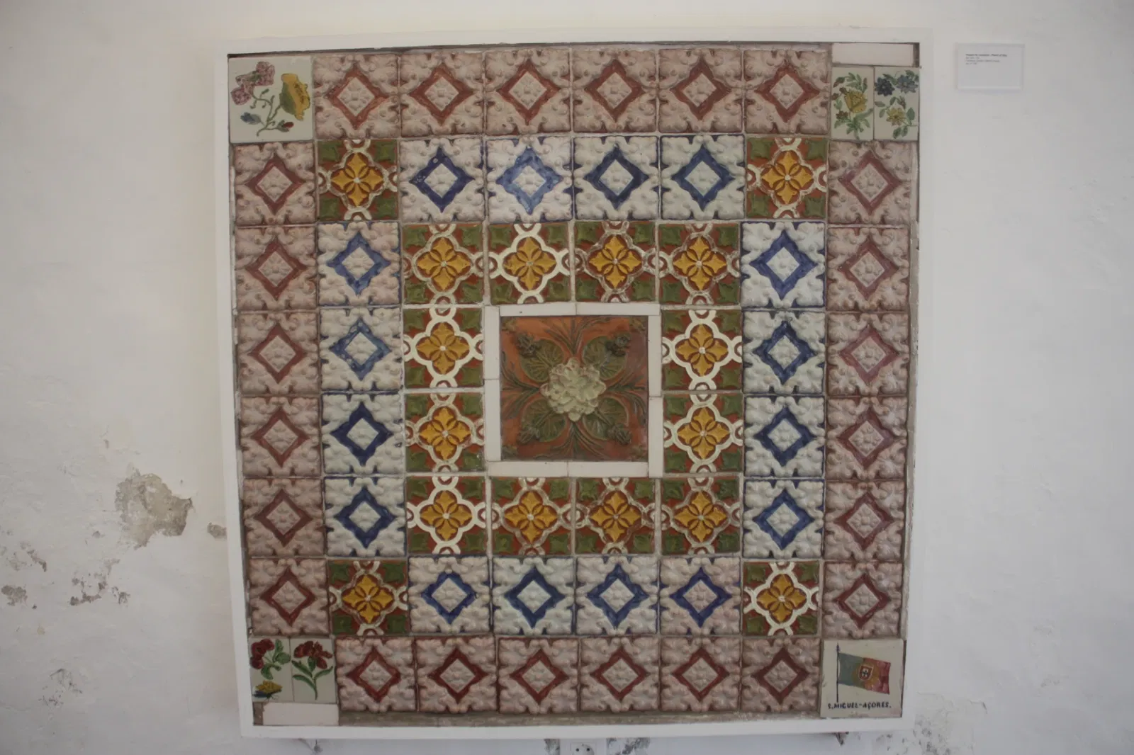 Carlos Machado Museum