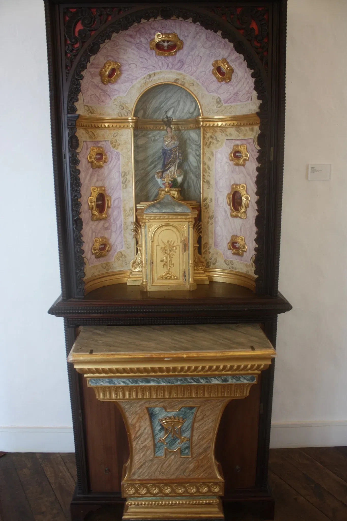 Carlos Machado Museum