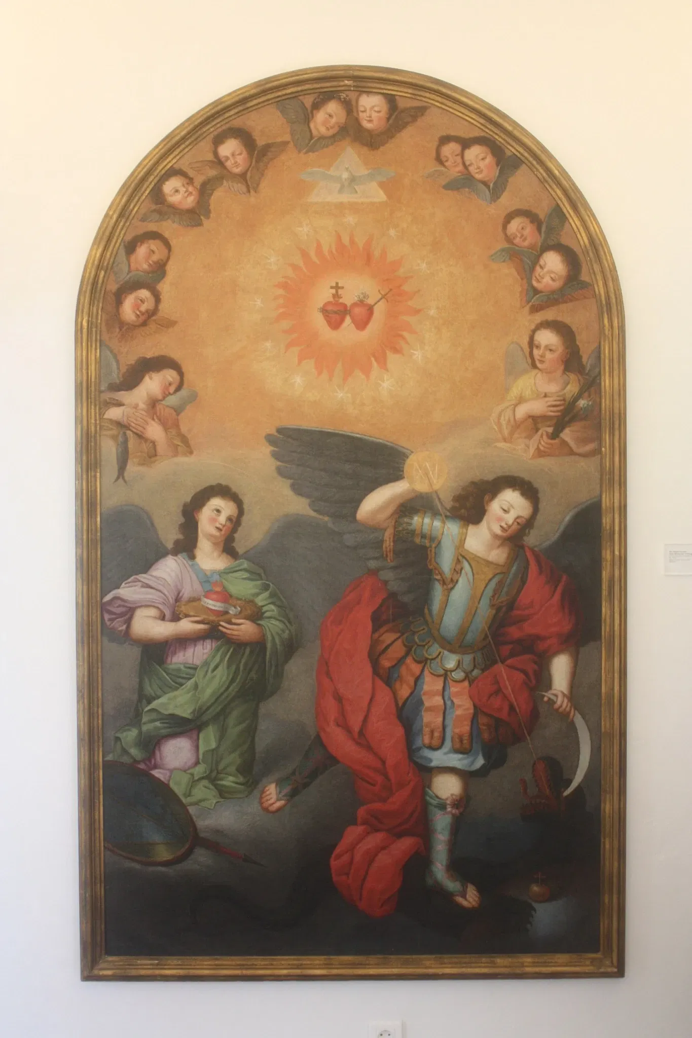 Carlos Machado Museum