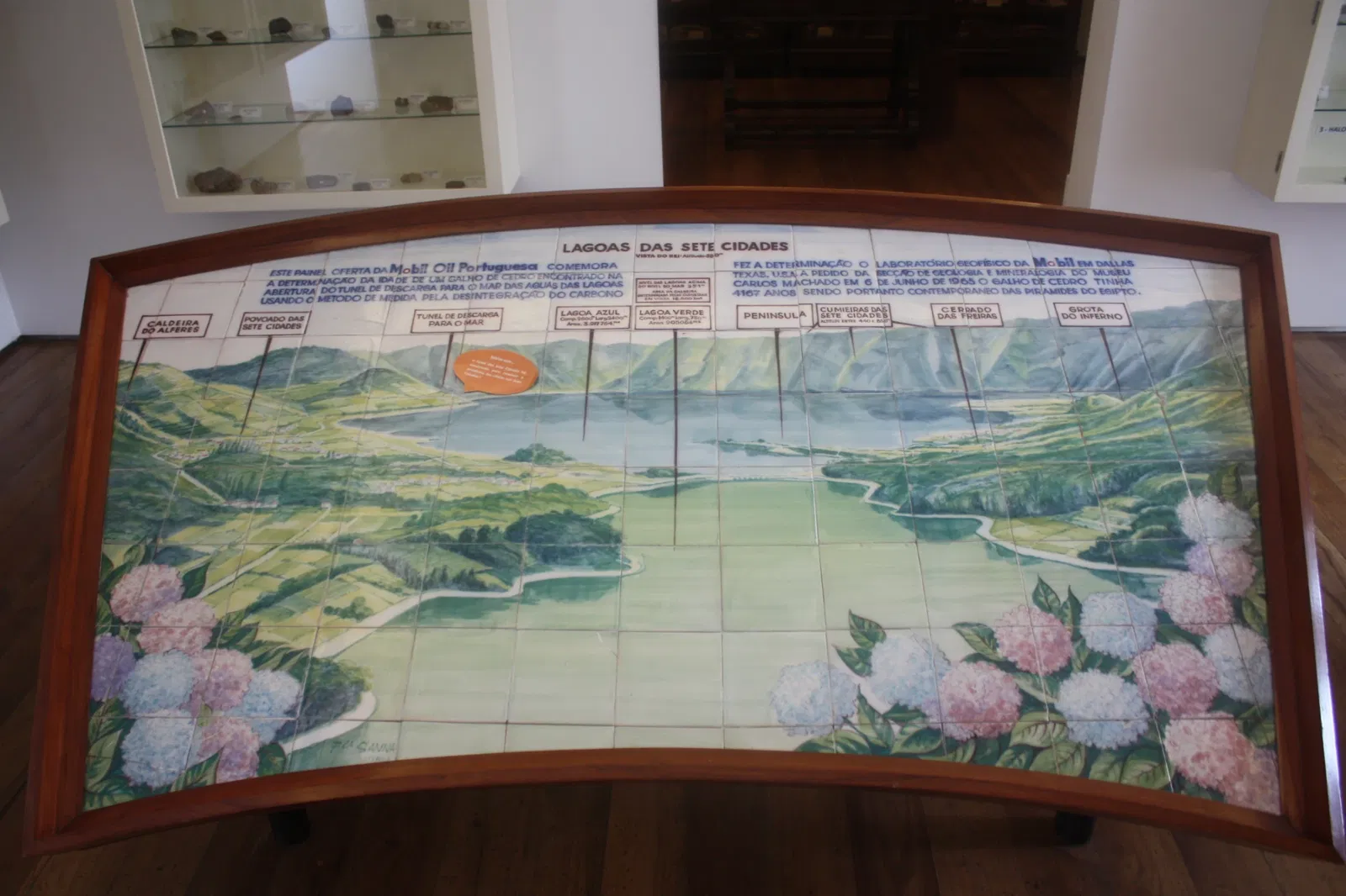 Carlos Machado Museum