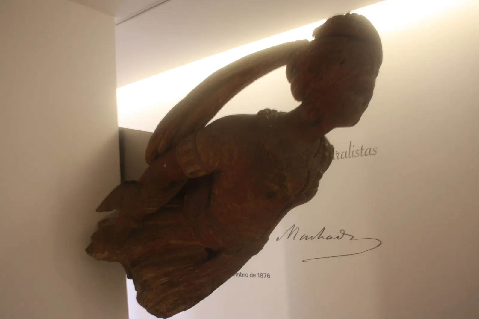 Carlos Machado Museum