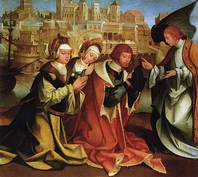 Carlos Machado Museum