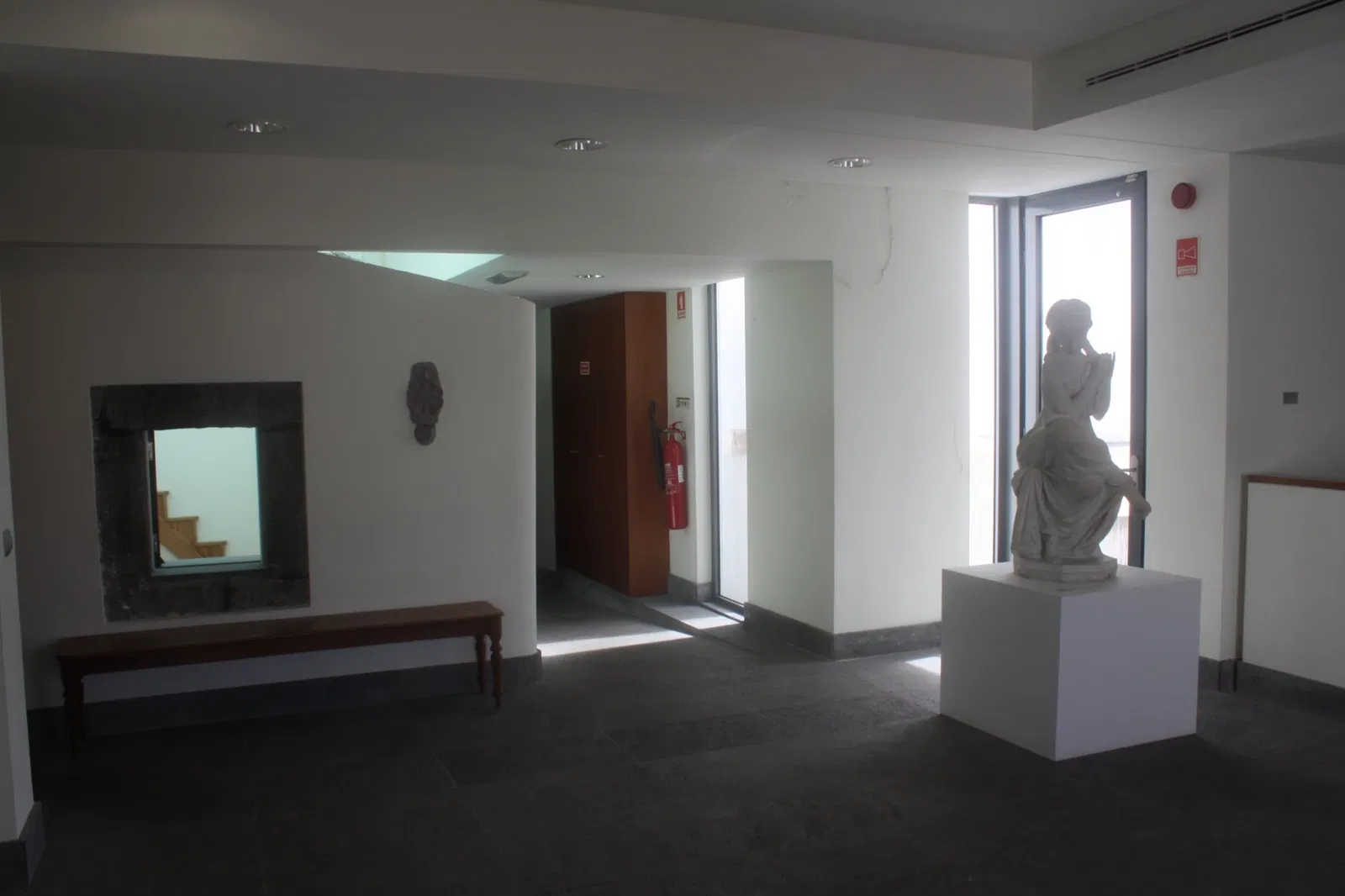 Carlos Machado Museum