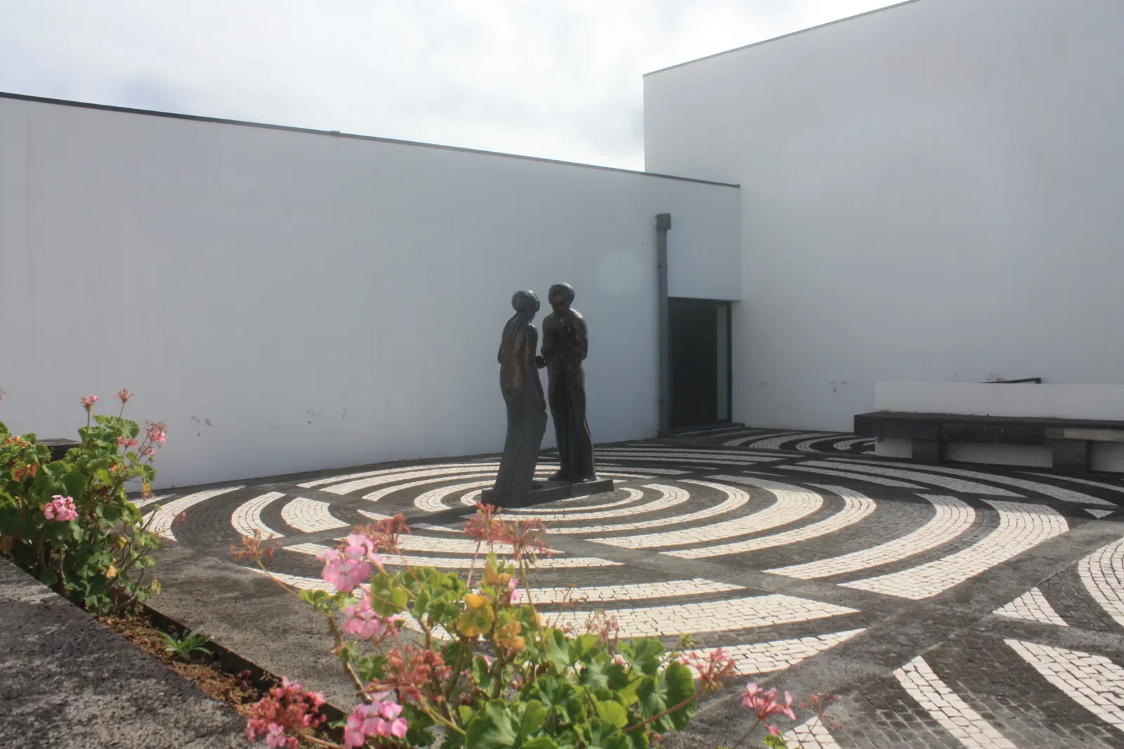 Carlos Machado Museum