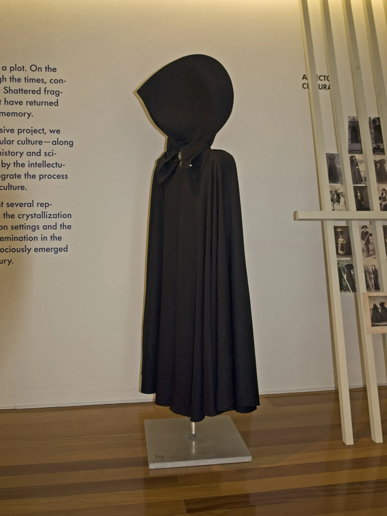 Carlos Machado Museum