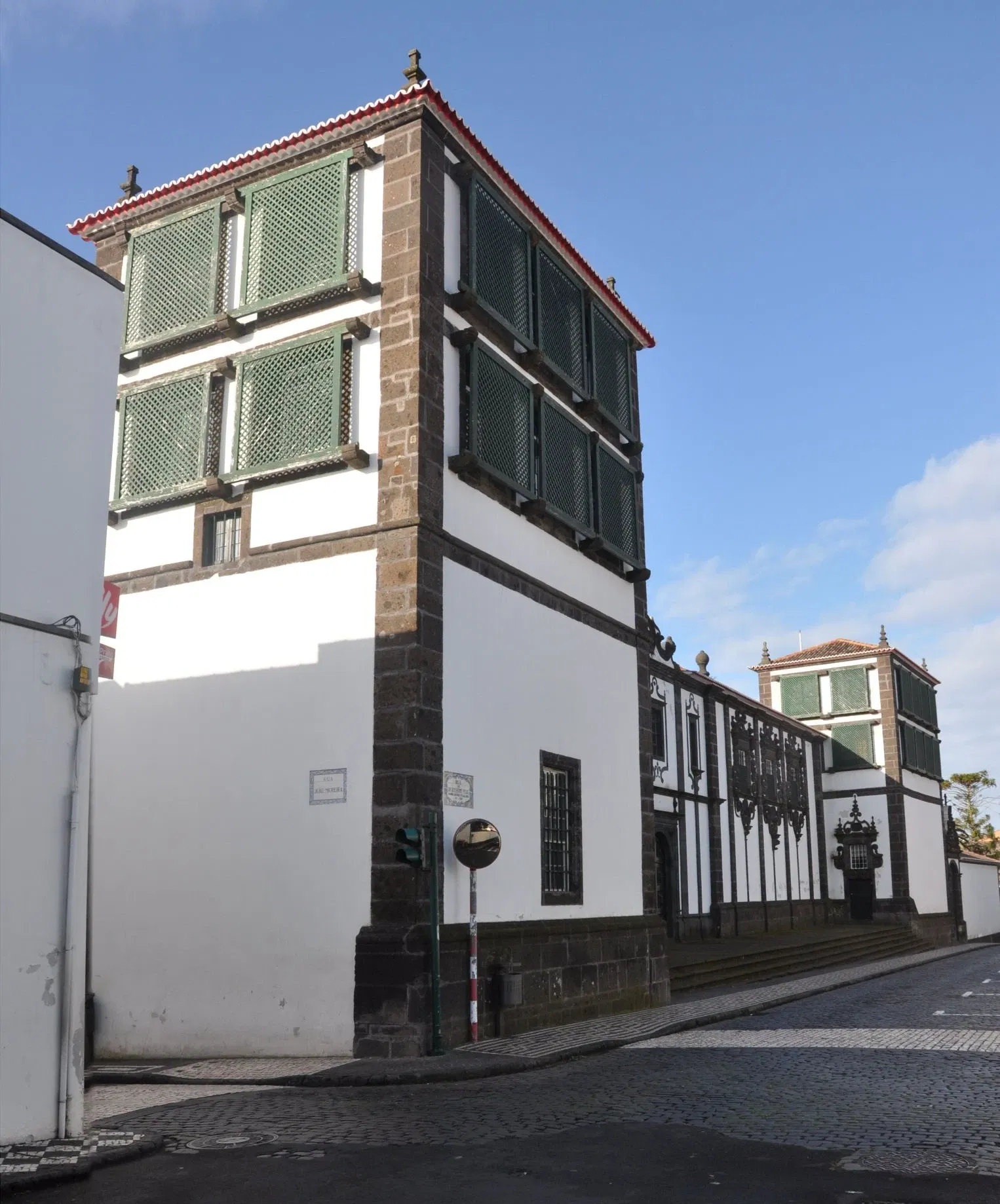 Carlos Machado Museum