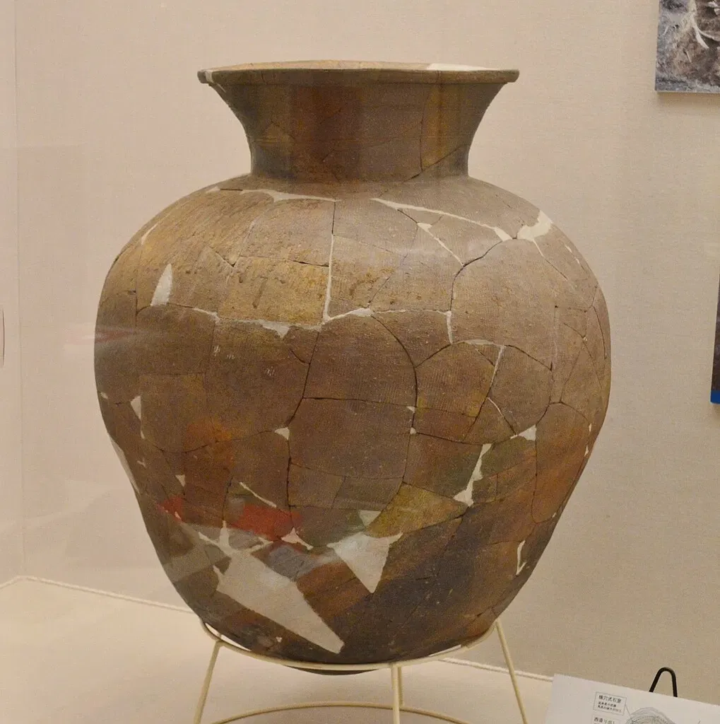 Wakayama Prefecture Kii-fudoki-no-oka Museum of Archaeology and Folklore