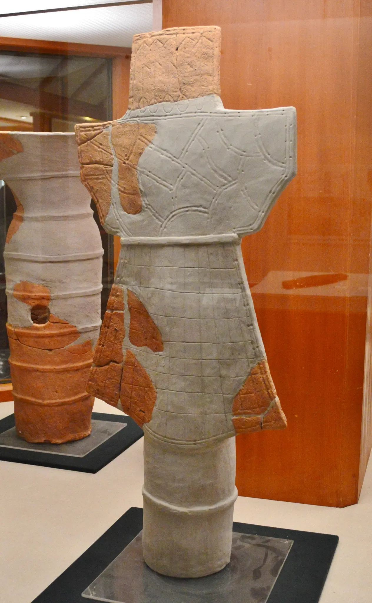 Wakayama Prefecture Kii-fudoki-no-oka Museum of Archaeology and Folklore