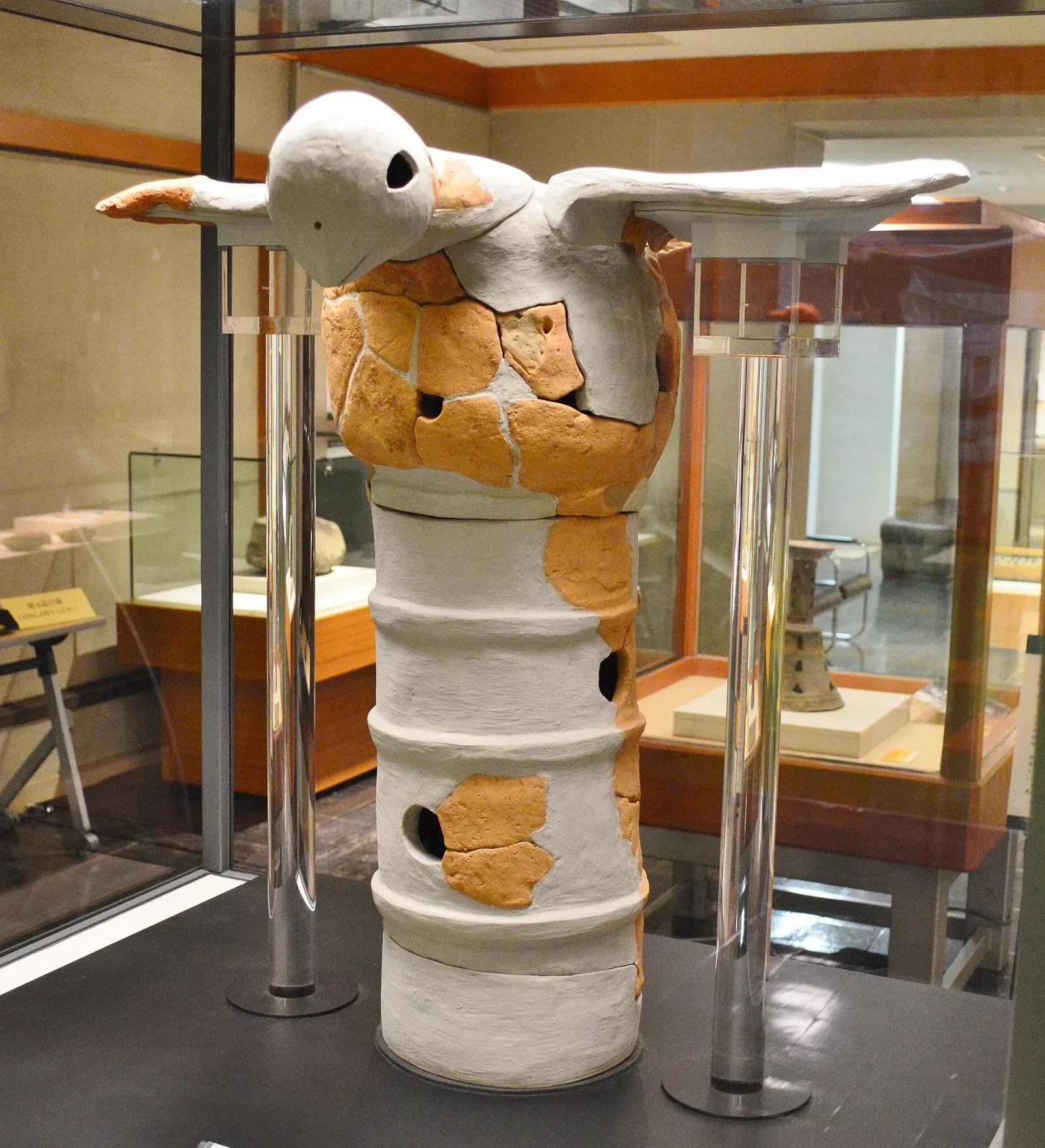 Wakayama Prefecture Kii-fudoki-no-oka Museum of Archaeology and Folklore