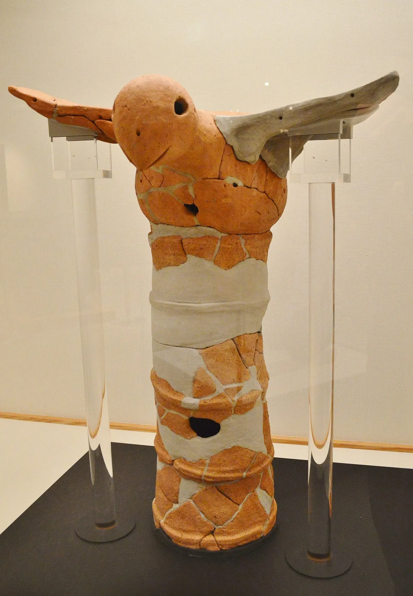 Wakayama Prefecture Kii-fudoki-no-oka Museum of Archaeology and Folklore