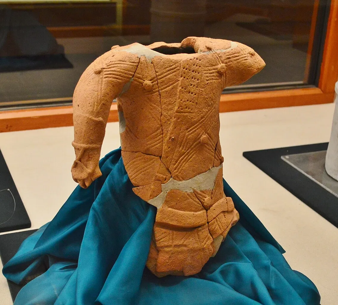 Wakayama Prefecture Kii-fudoki-no-oka Museum of Archaeology and Folklore