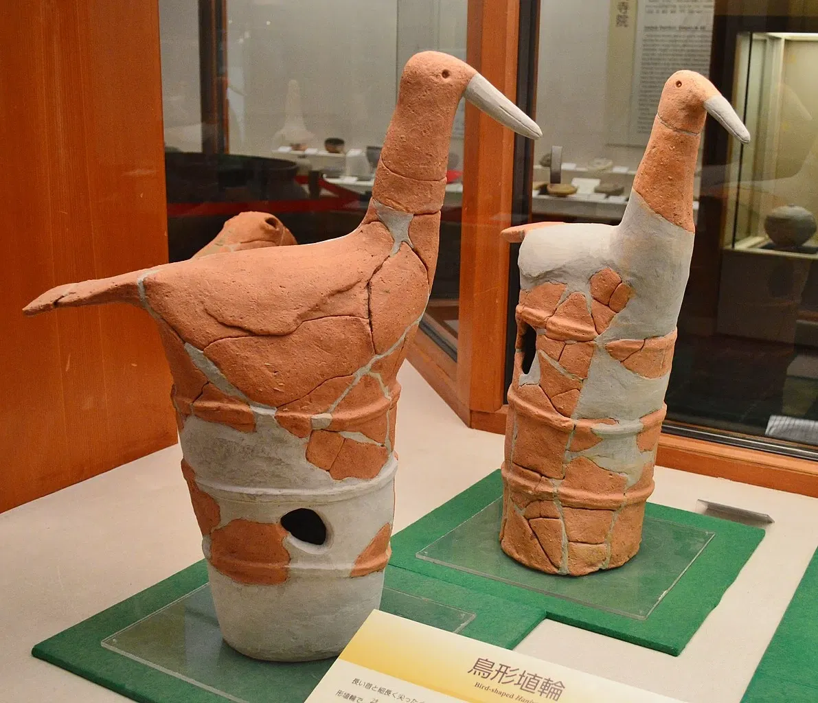 Wakayama Prefecture Kii-fudoki-no-oka Museum of Archaeology and Folklore