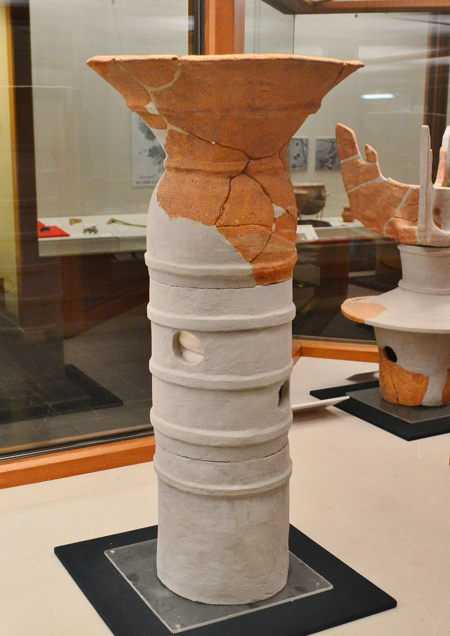 Wakayama Prefecture Kii-fudoki-no-oka Museum of Archaeology and Folklore