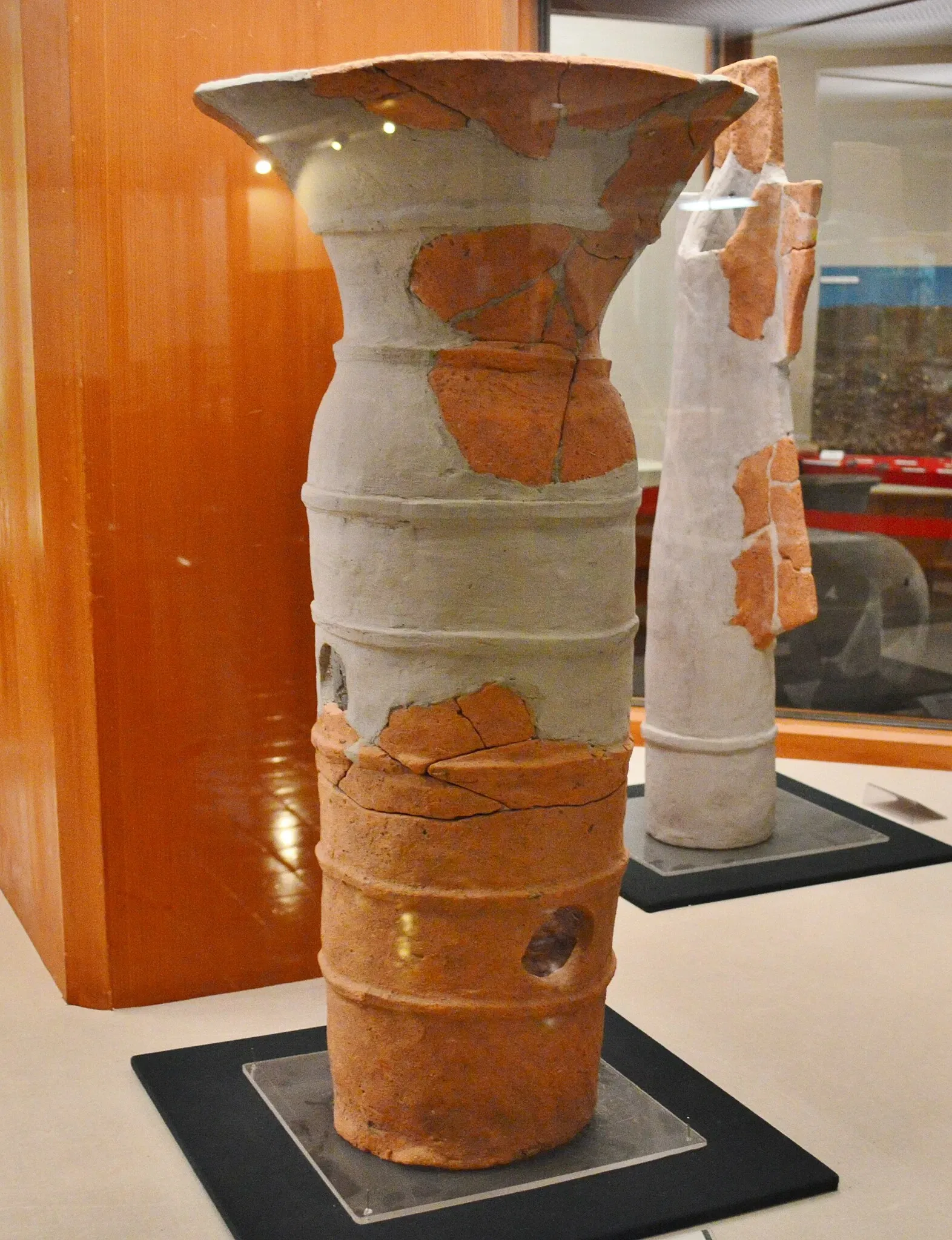 Wakayama Prefecture Kii-fudoki-no-oka Museum of Archaeology and Folklore