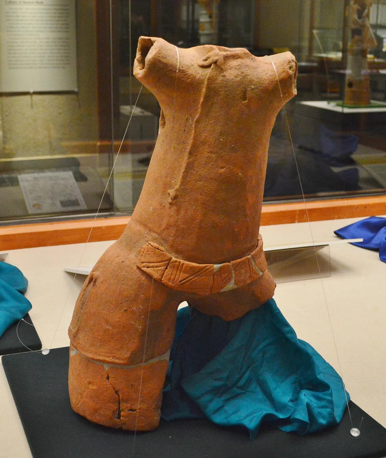 Wakayama Prefecture Kii-fudoki-no-oka Museum of Archaeology and Folklore