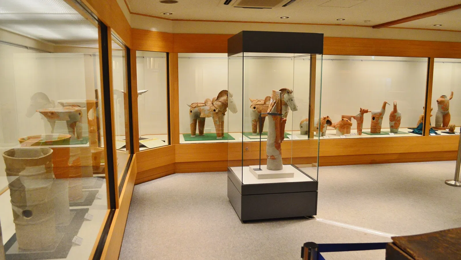 Wakayama Prefecture Kii-fudoki-no-oka Museum of Archaeology and Folklore