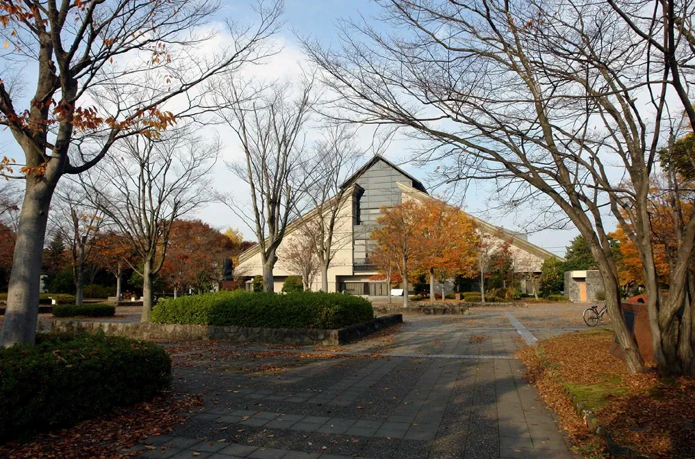 Yamagata Museum of Art