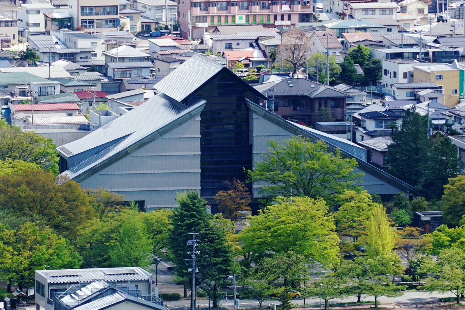 Yamagata Museum of Art