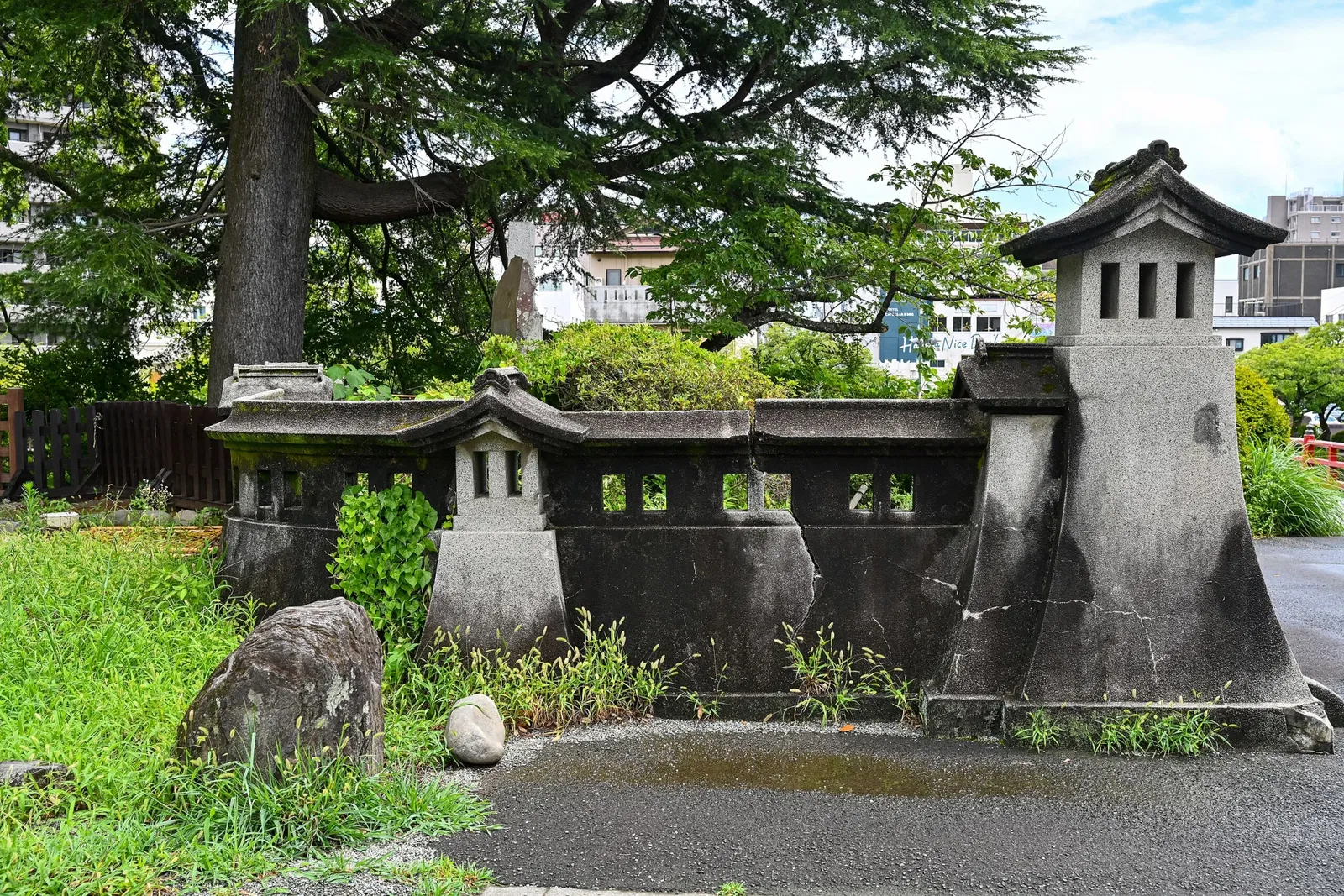 Odawara Castle