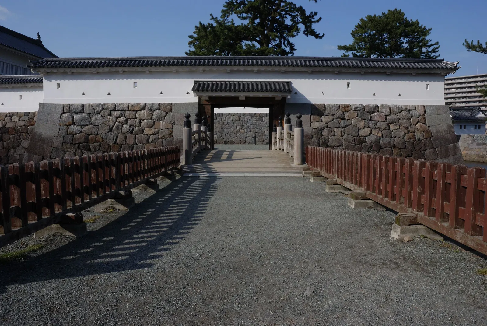 Odawara Castle