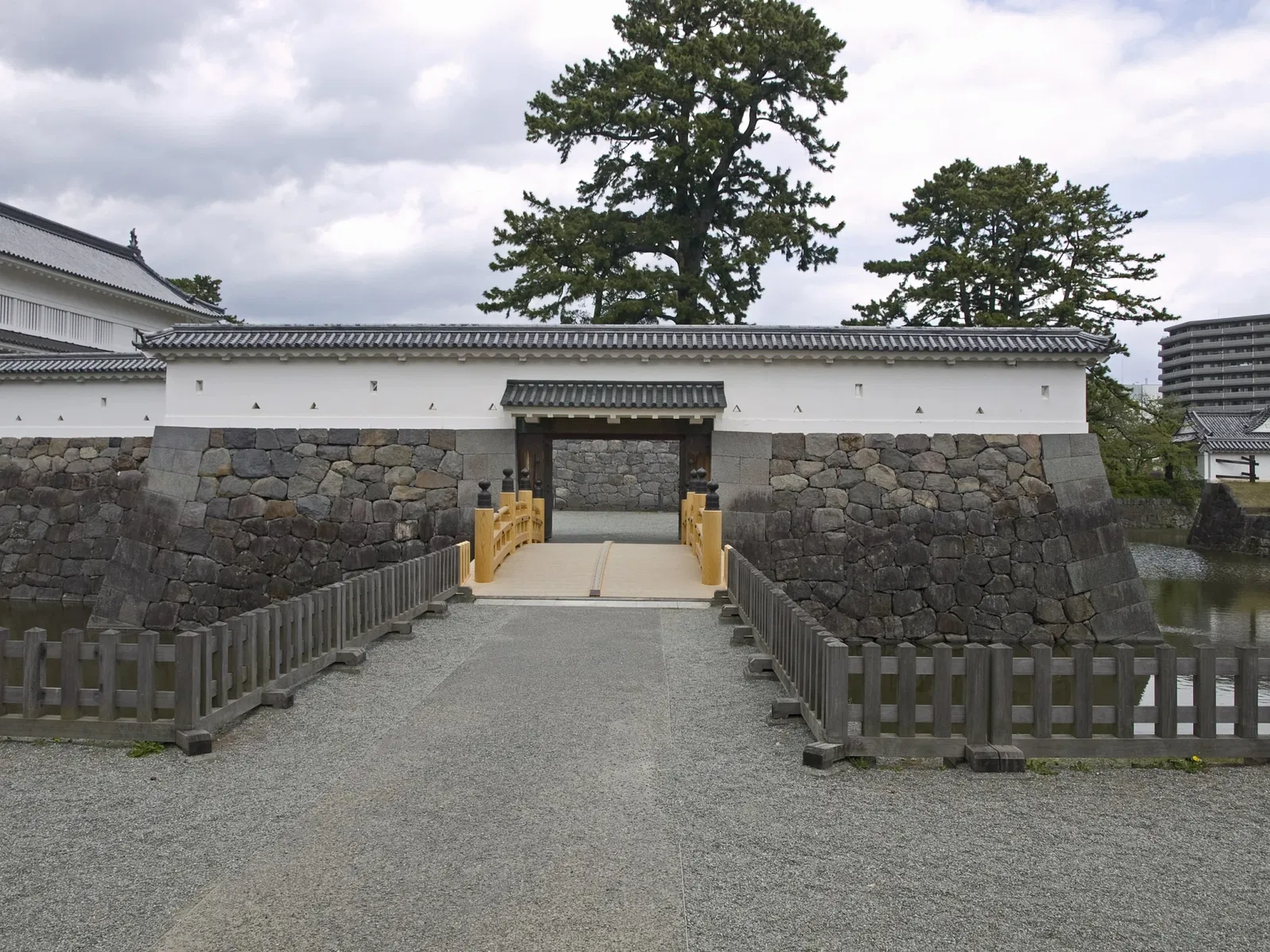 Odawara Castle