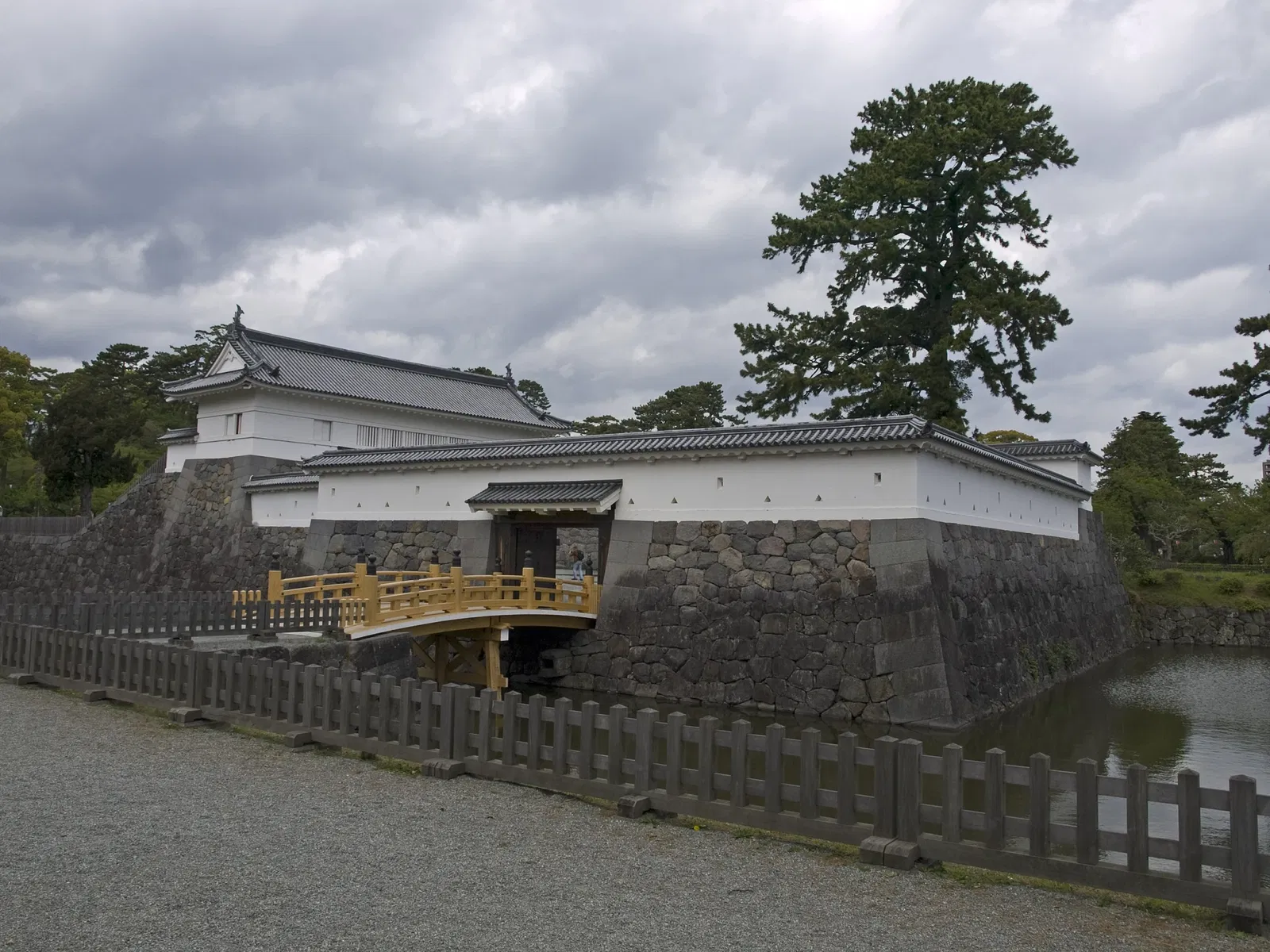 Odawara Castle