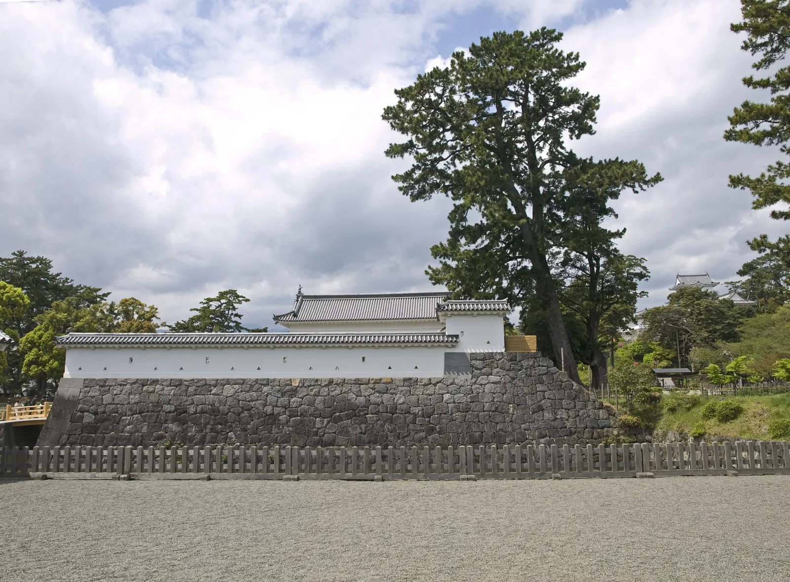 Odawara Castle