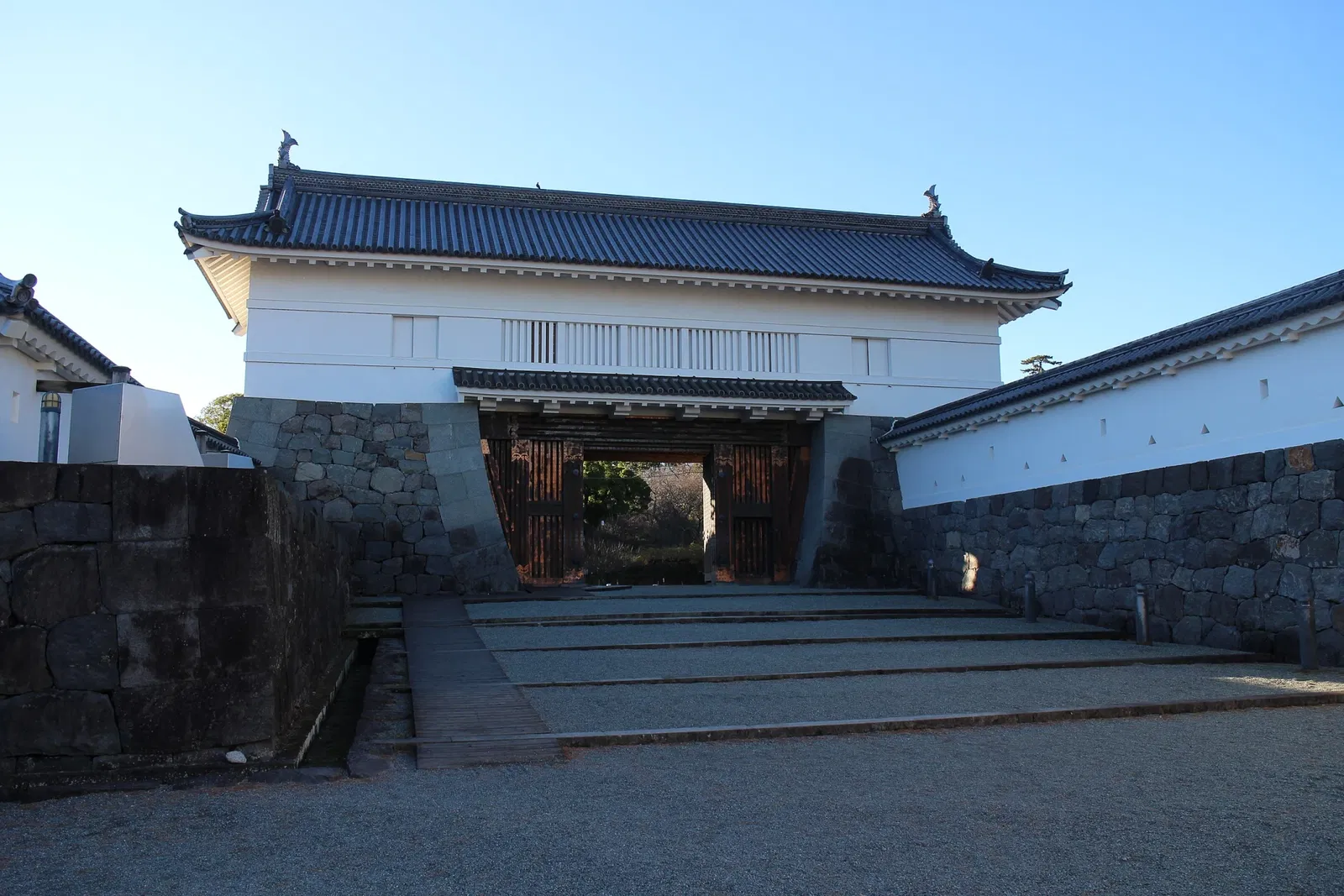 Odawara Castle