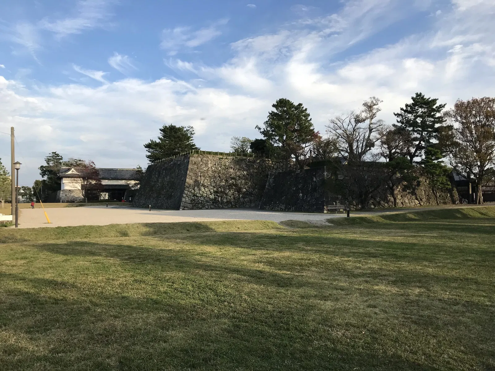 Saga Castle History Museum