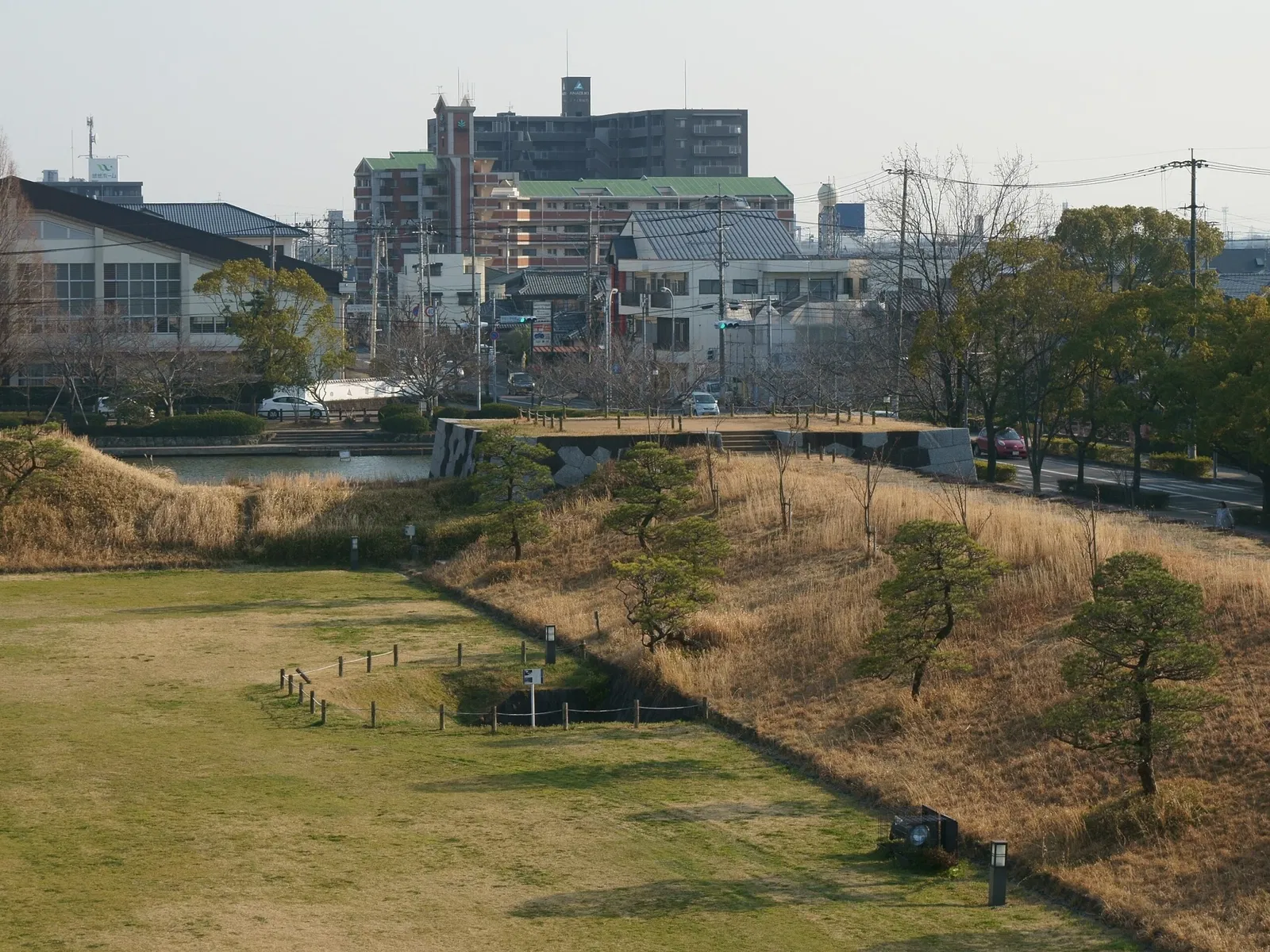 Saga Castle History Museum
