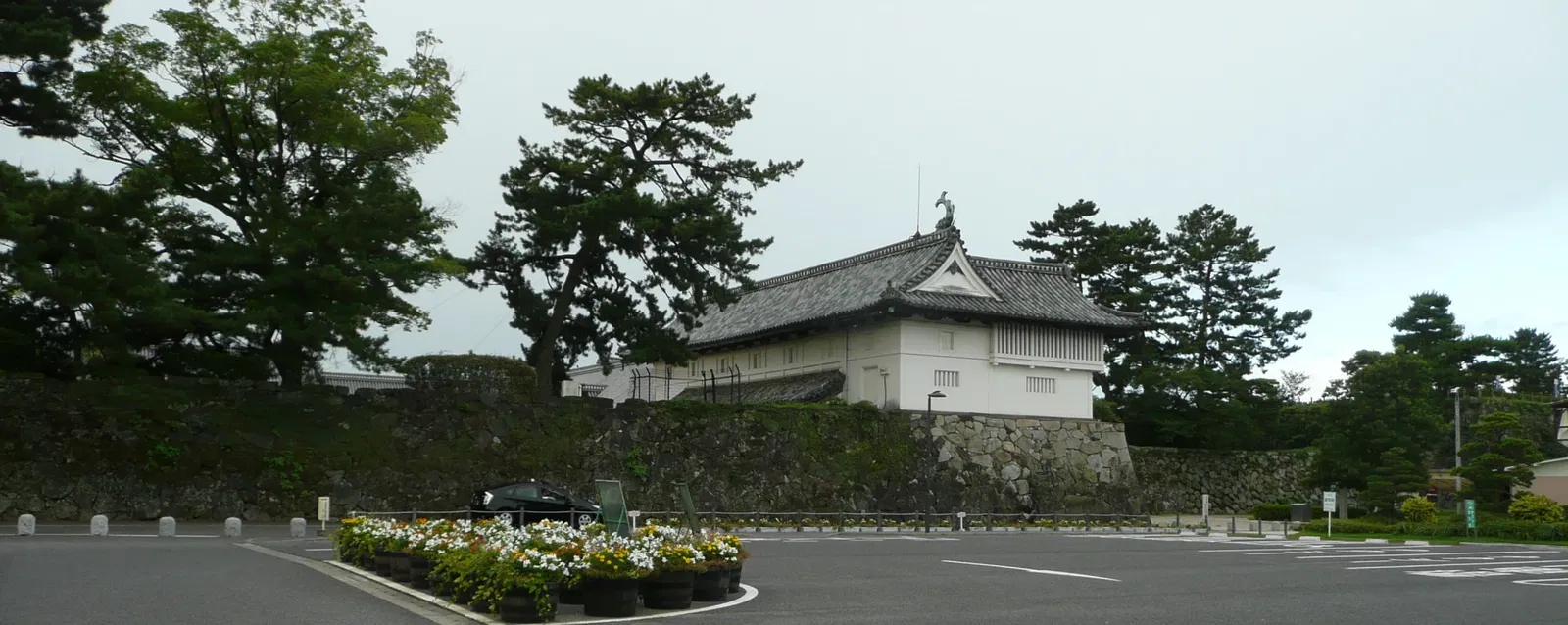 Saga Castle History Museum