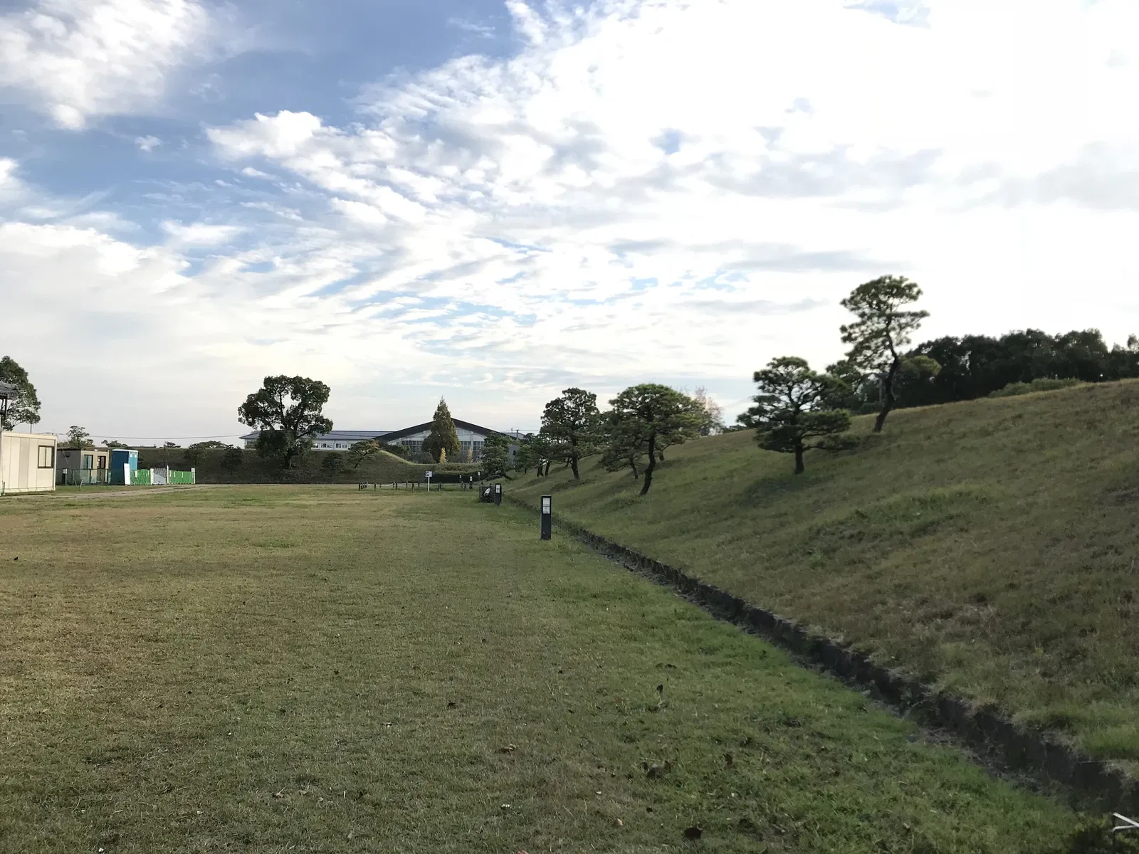 Saga Castle History Museum