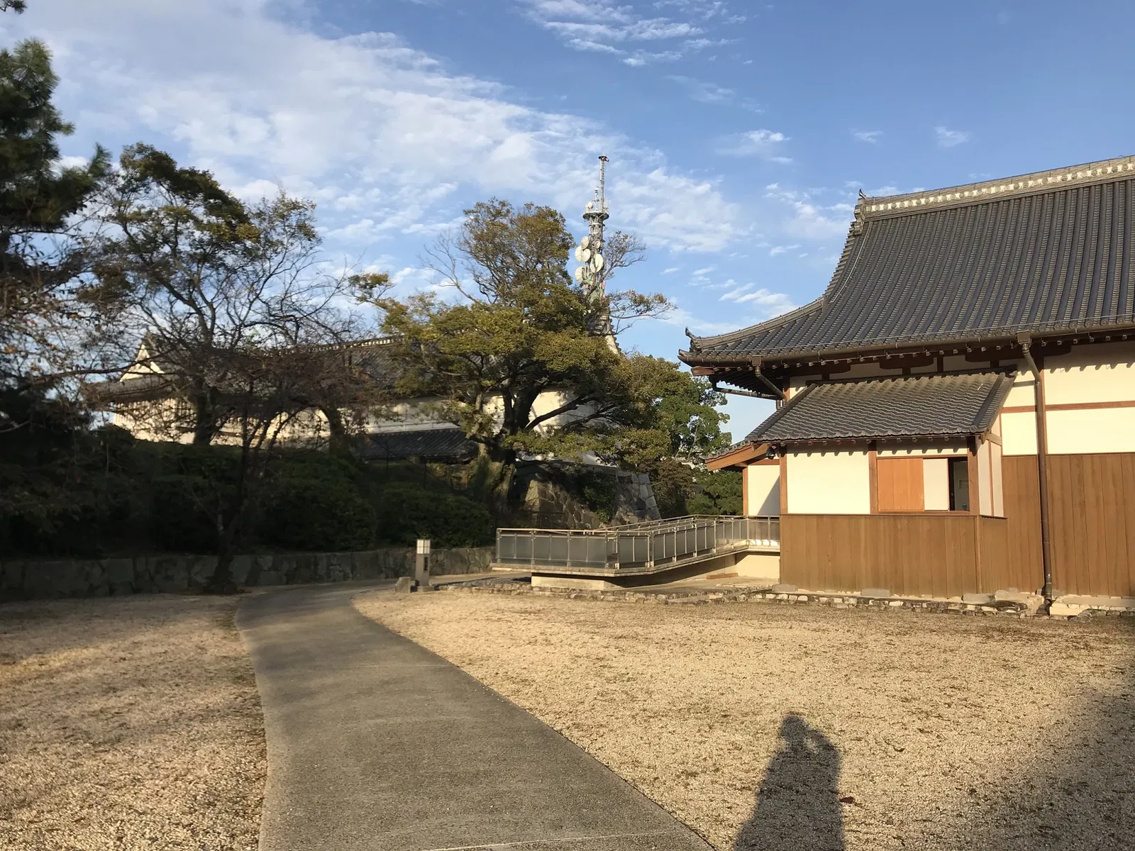 Saga Castle History Museum